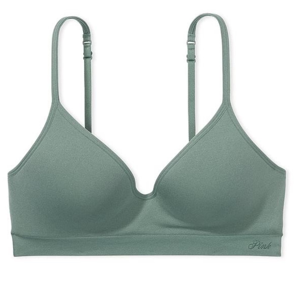 PINK Push-up Bra